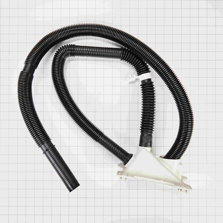 Whirlpool WPW10189267 Whirlpool Drain Hose WPW10189267